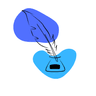 Writoma Logo
